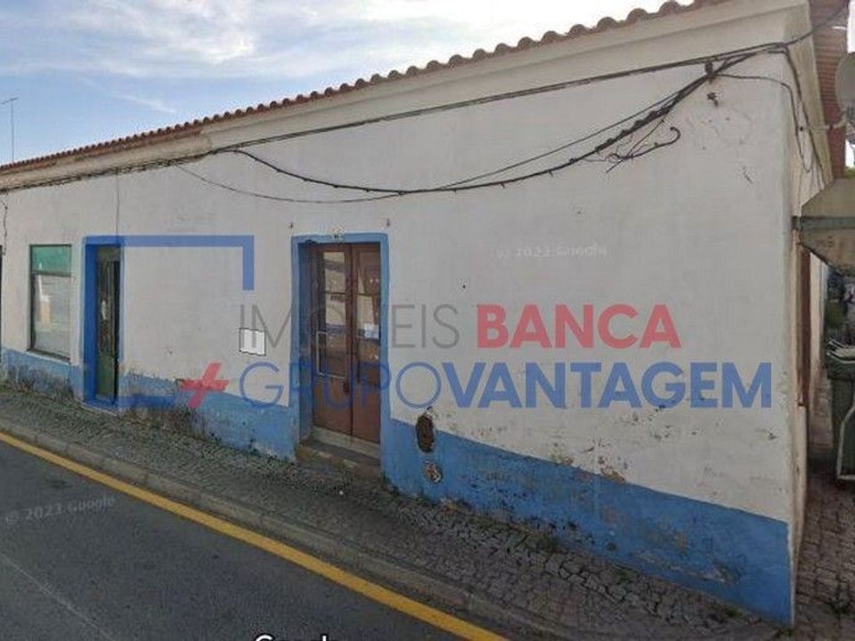 Rækkehus i Reguengos de Monsaraz, Evora - foto 1