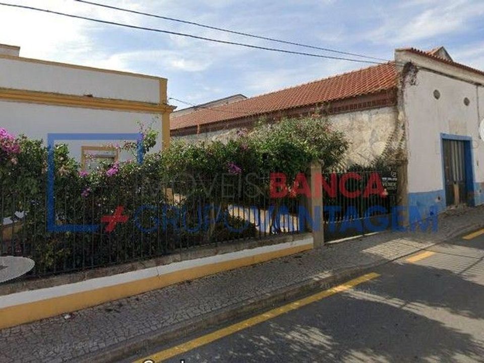 Rækkehus i Reguengos de Monsaraz, Evora - foto 2