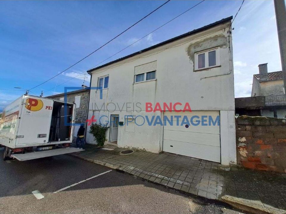 Villa i Braganca, Braganca - bilde 1