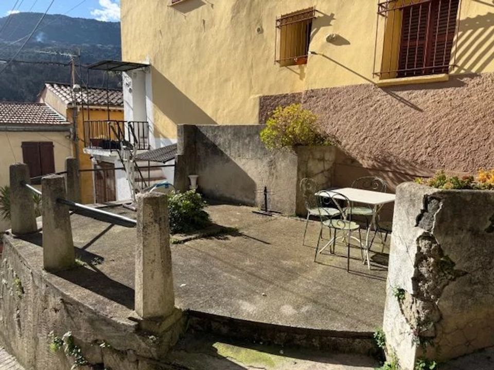 Landejendom i Contes, Alpes-Maritimes - foto 2