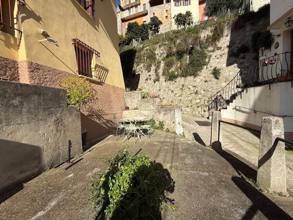 Landejendom i Contes, Alpes-Maritimes - foto 3