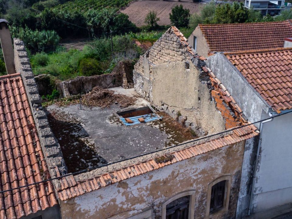 Rækkehus i Cantanhede, Coimbra - foto 2