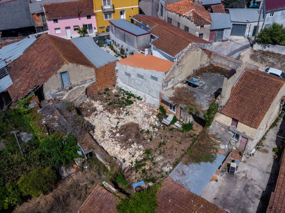 Rækkehus i Cantanhede, Coimbra - foto 5