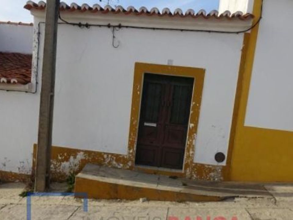 Rækkehus i Moura, Beja - foto 1