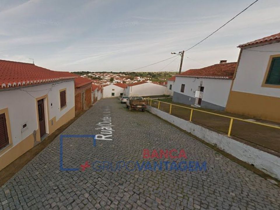 Rækkehus i Moura, Beja - foto 2