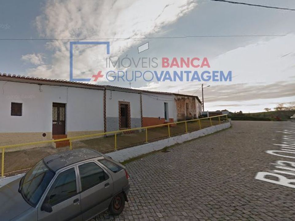 Rækkehus i Moura, Beja - foto 1