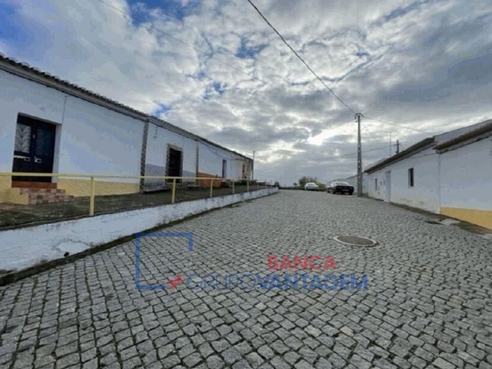 Rækkehus i Moura, Beja - foto 4