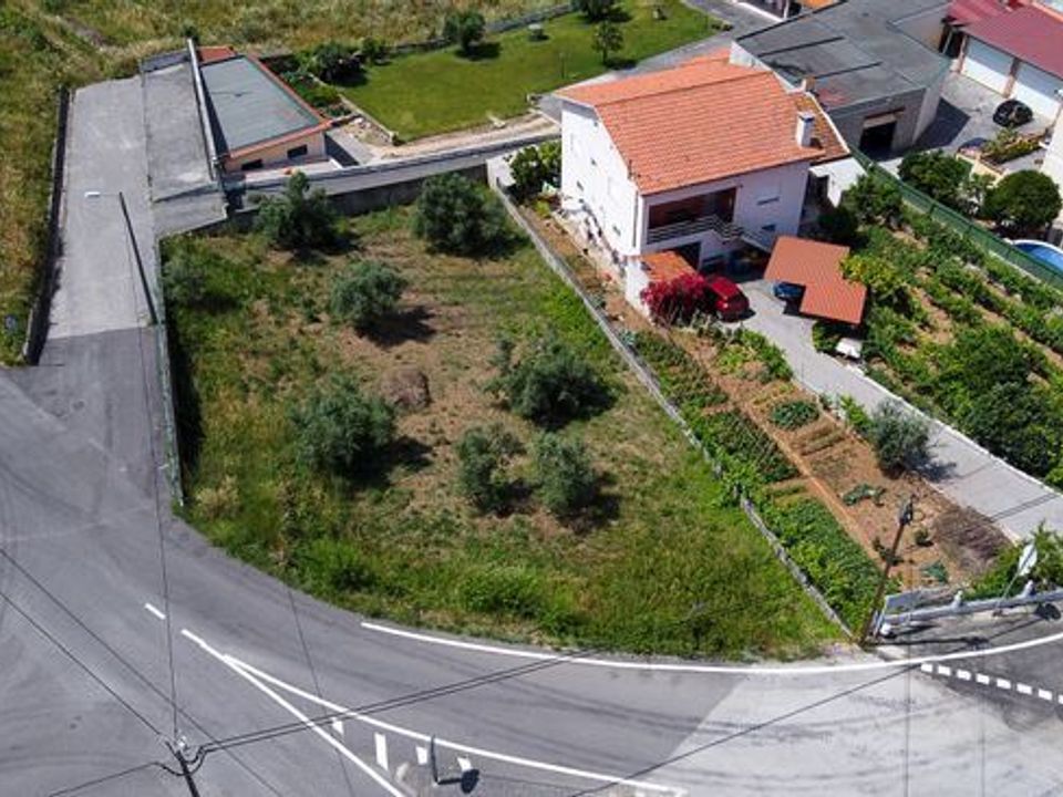 Helårsgrund i Coimbra, Coimbra - foto 2
