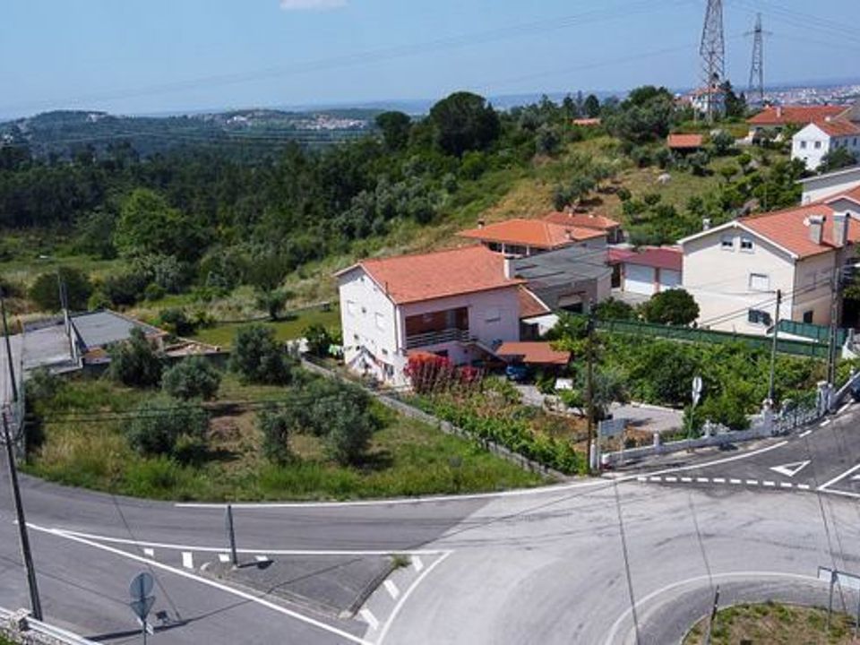 Helårsgrund i Coimbra, Coimbra - foto 5