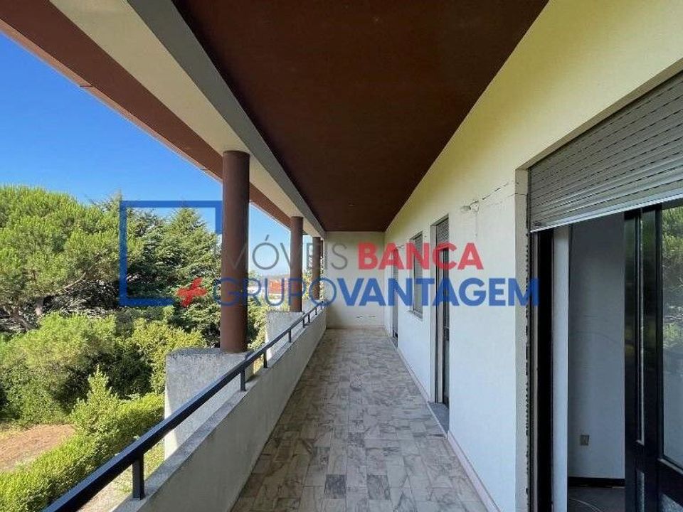 Landejendom i Mangualde, Viseu - foto 2
