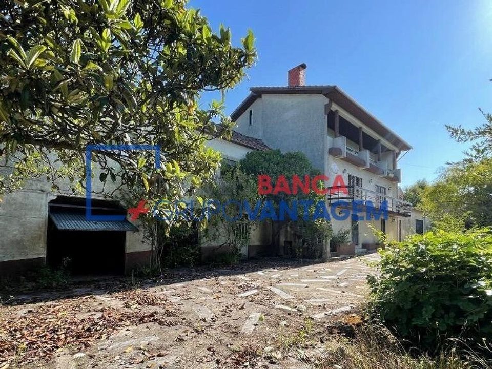 Landejendom i Mangualde, Viseu - foto 4