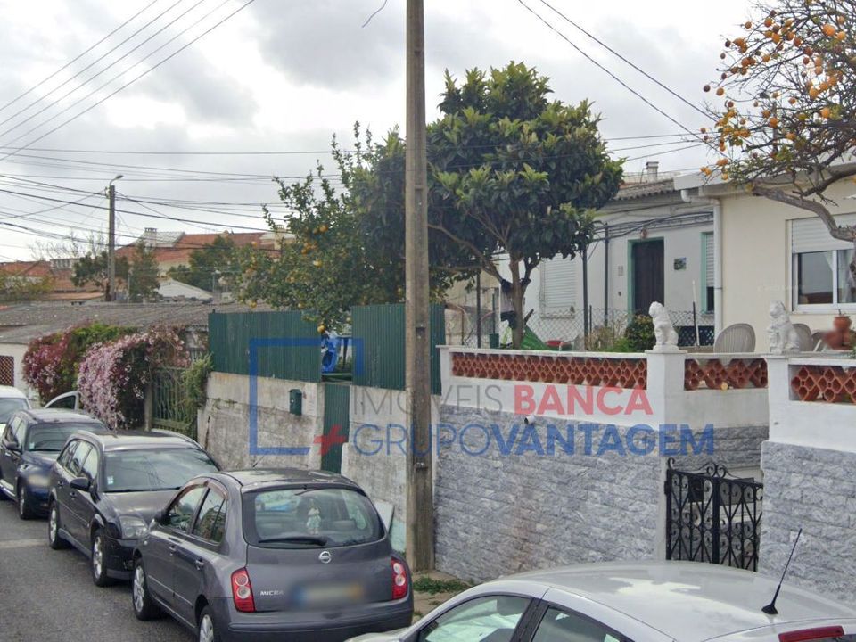 Lejlighed i Sintra, Lisbon - foto 1