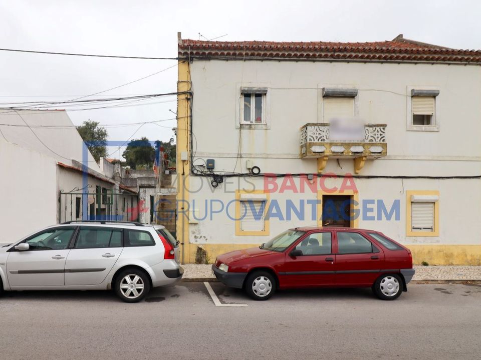 Erhvervsejendom i Mafra, Lisbon - foto 1
