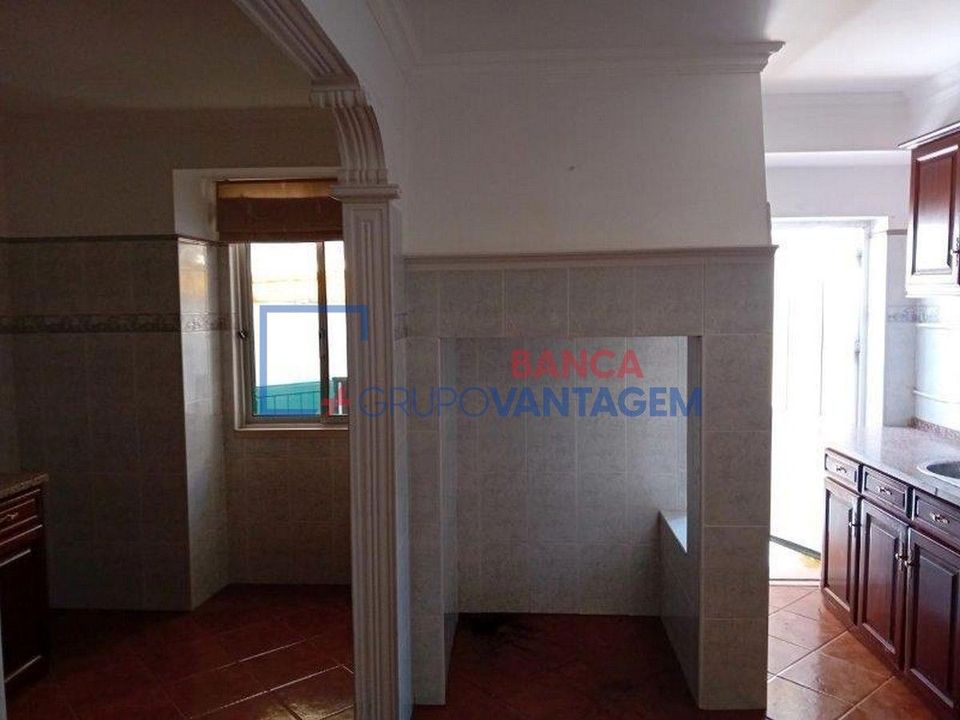 Rekkehus i Gaviao, Portalegre - bilde 4