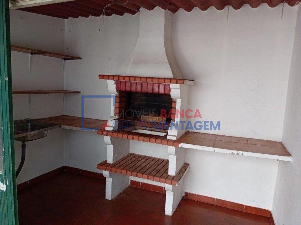 Rekkehus i Gaviao, Portalegre - bilde 5