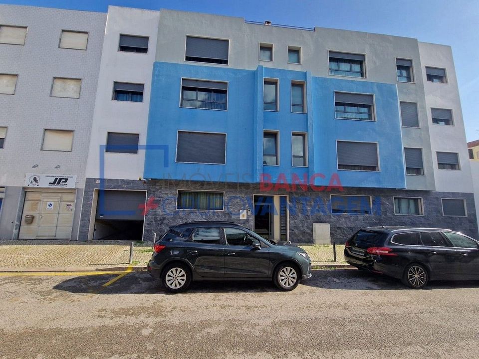 Garage i Barreiro, Setubal - foto 4