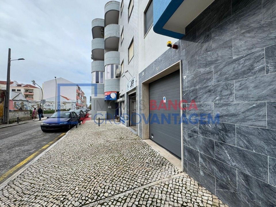 Garage i Barreiro, Setubal - foto 5