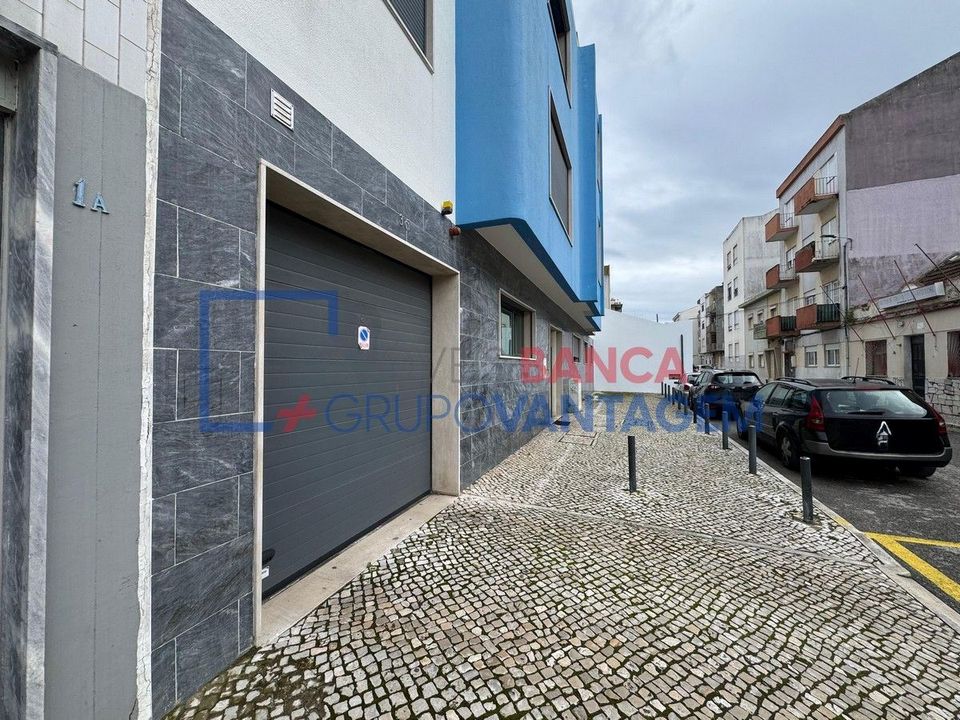 Garage i Barreiro, Setubal - foto 3