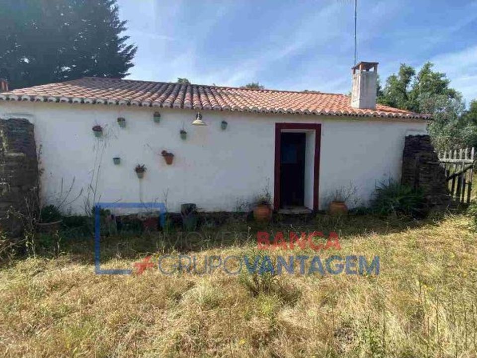 Farm hus i Odemira, Beja - foto 2