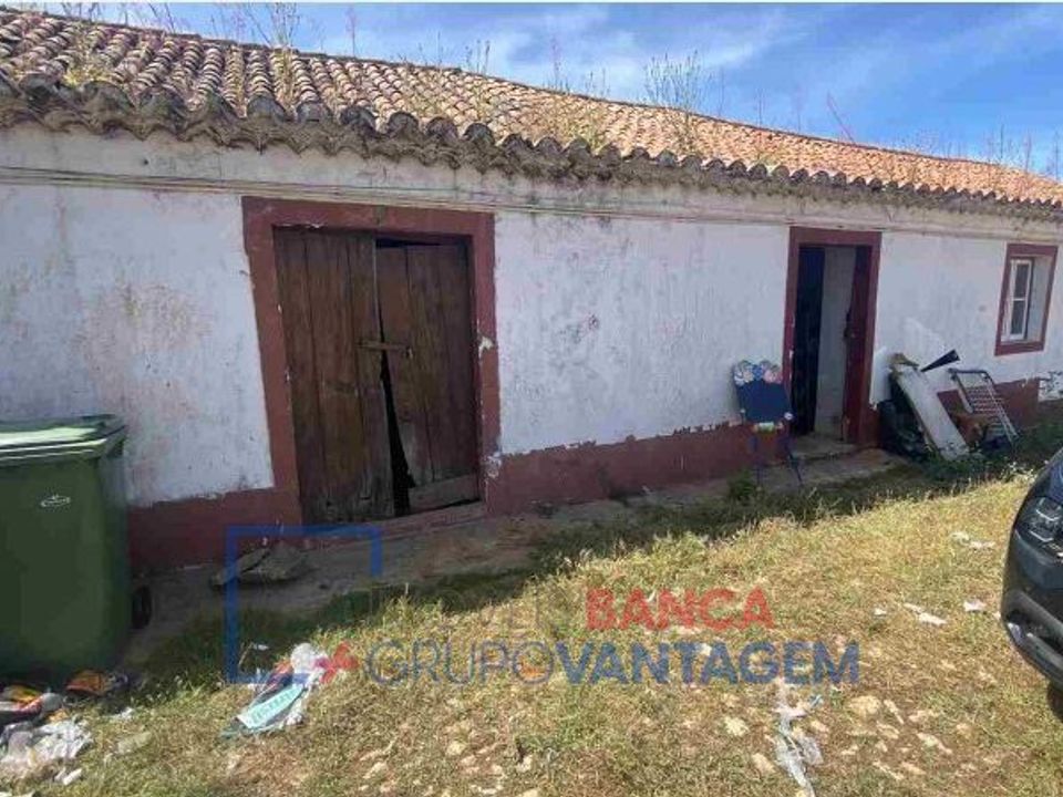 Farm hus i Odemira, Beja - foto 3