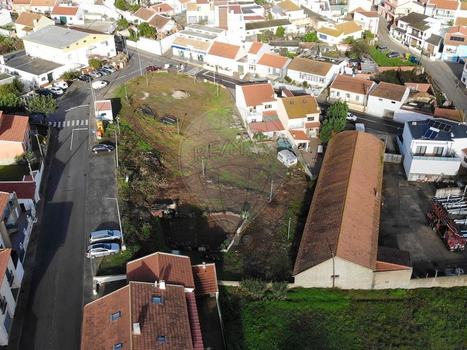 Helårsgrund i Torres Vedras, Lisbon - foto 5