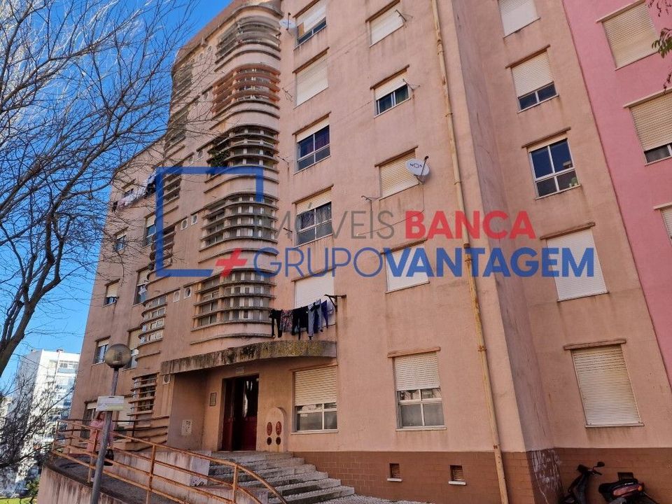 Lejlighed i Setubal, Setubal - foto 3