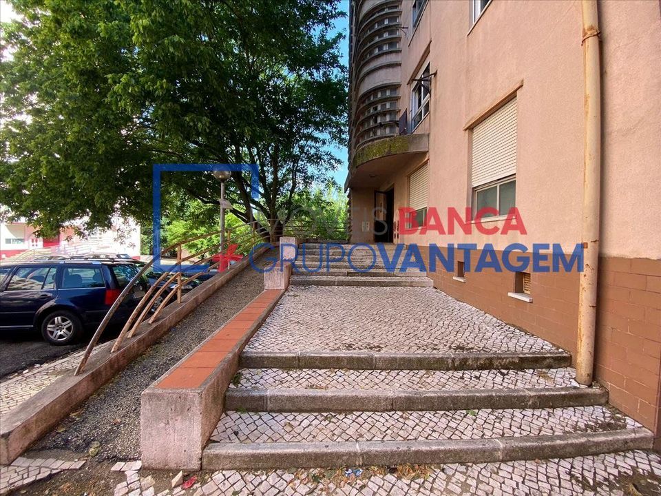 Lejlighed i Setubal, Setubal - foto 2