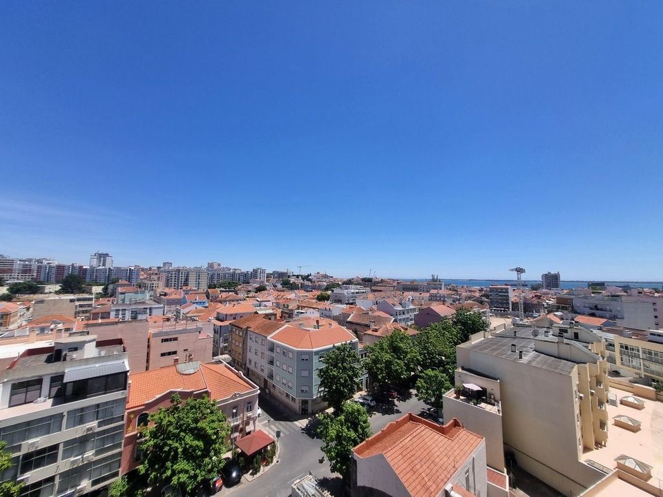 Lejlighed i Setubal, Setubal - foto 2