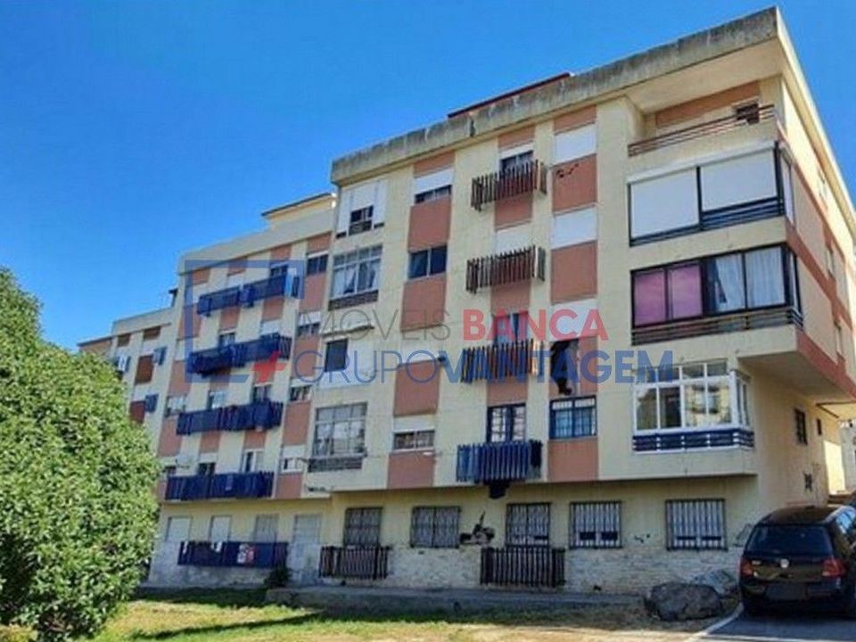 Lejlighed i Sintra, Lisbon - foto 1