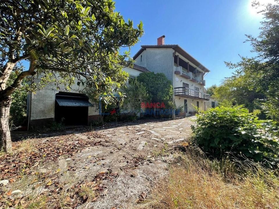Farm i Mangualde, Viseu - foto 1