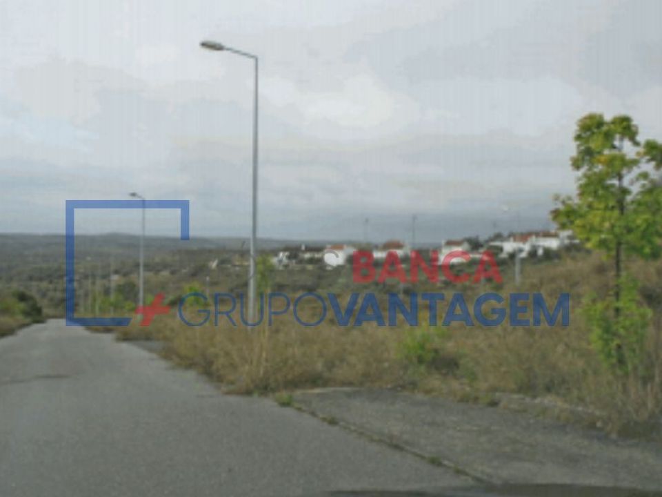 Helårsgrund i Abrantes, Santarem - foto 2