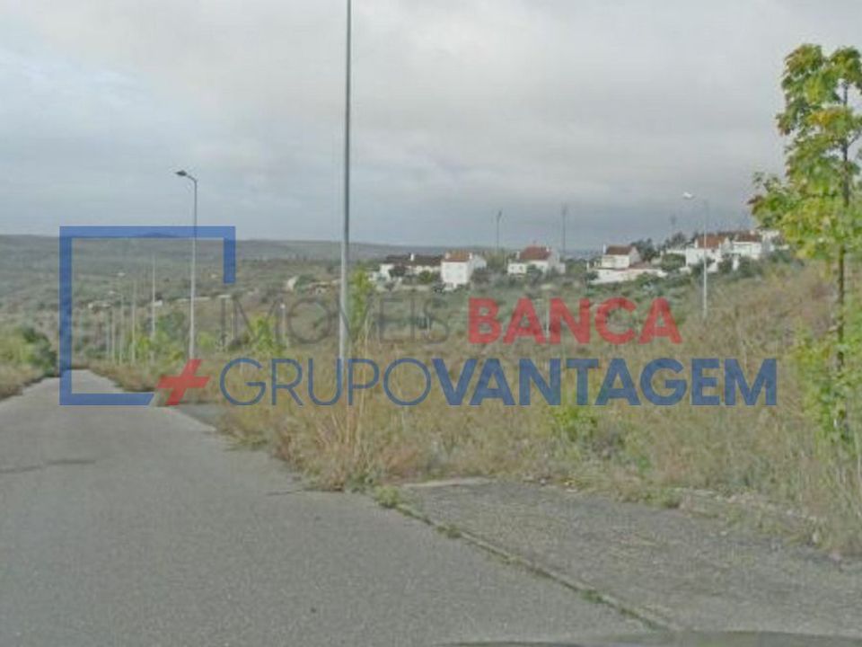 Helårsgrund i Abrantes, Santarem - foto 4