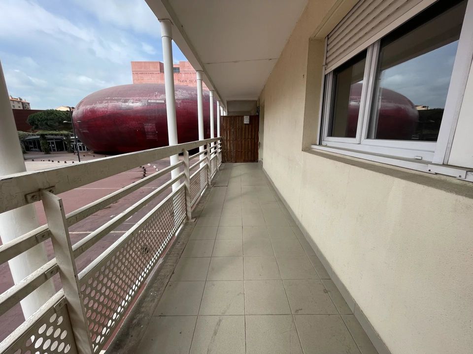 Appartement in Perpignan, Pyrenees-Orientales - foto 2