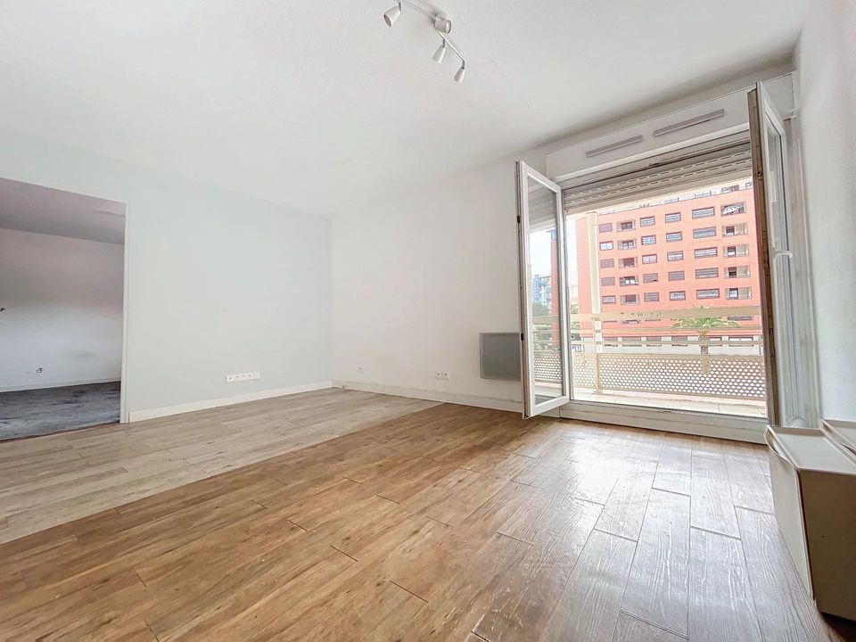 Appartement in Perpignan, Pyrenees-Orientales - foto 3