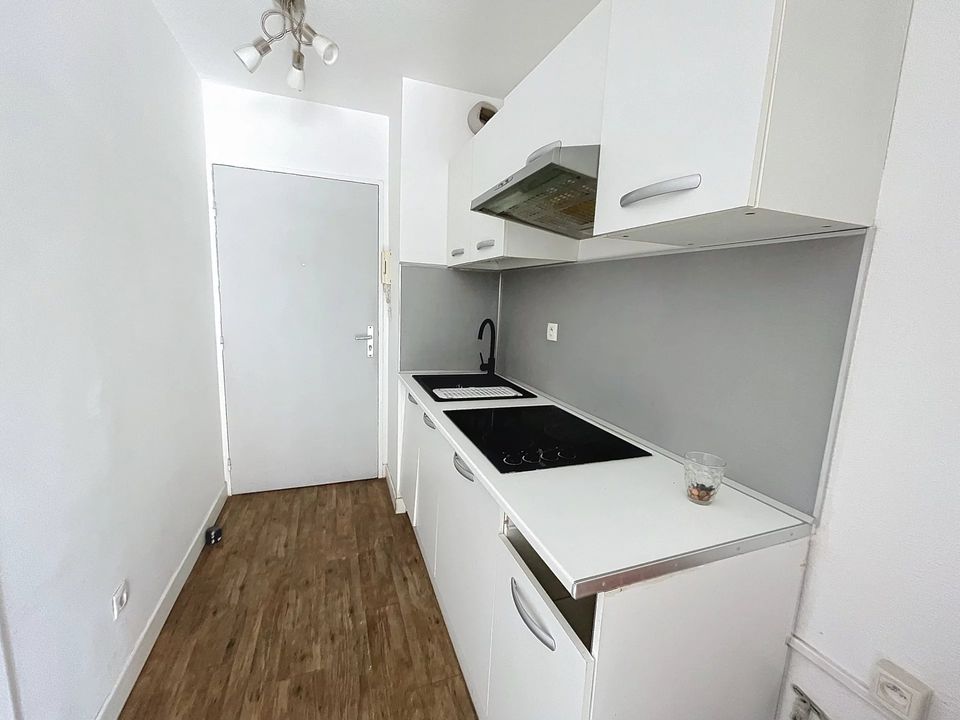 Appartement in Perpignan, Pyrenees-Orientales - foto 4