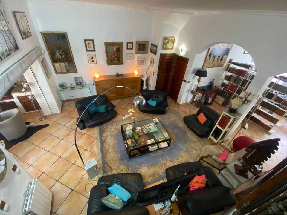 Lejlighed i Perpignan, Pyrenees-Orientales - foto 4