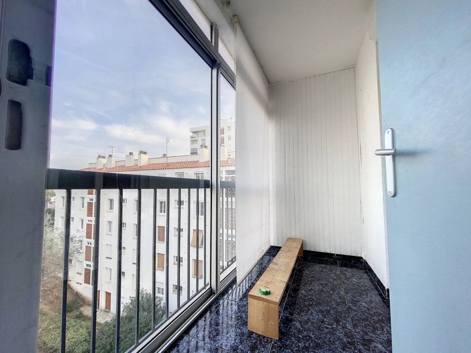 Lejlighed i Perpignan, Pyrenees-Orientales - foto 3