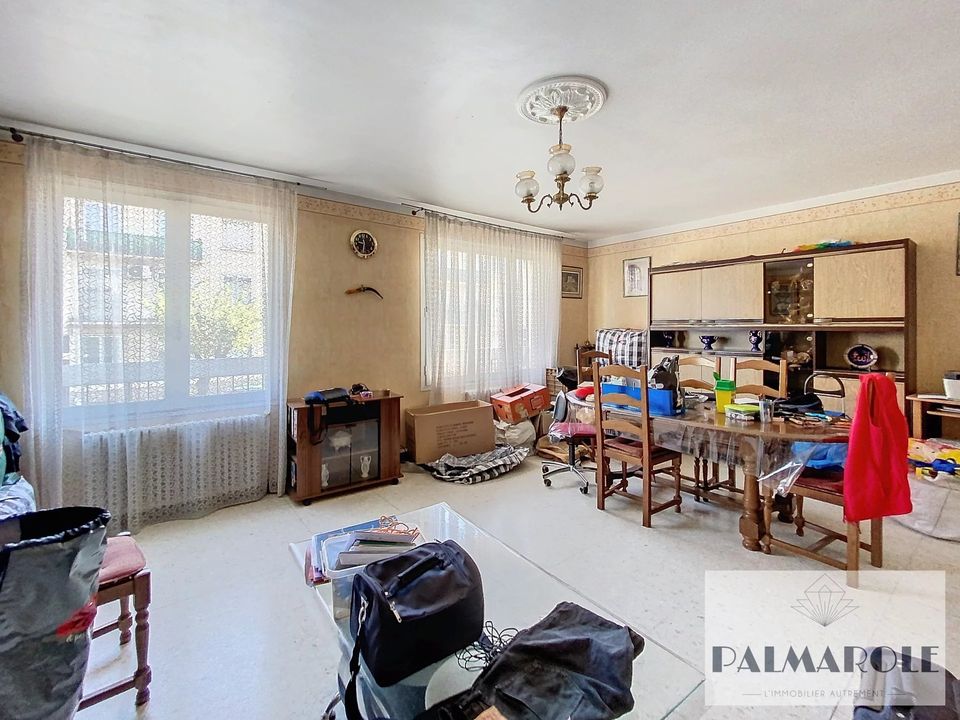 Lejlighed i Perpignan, Pyrenees-Orientales - foto 2