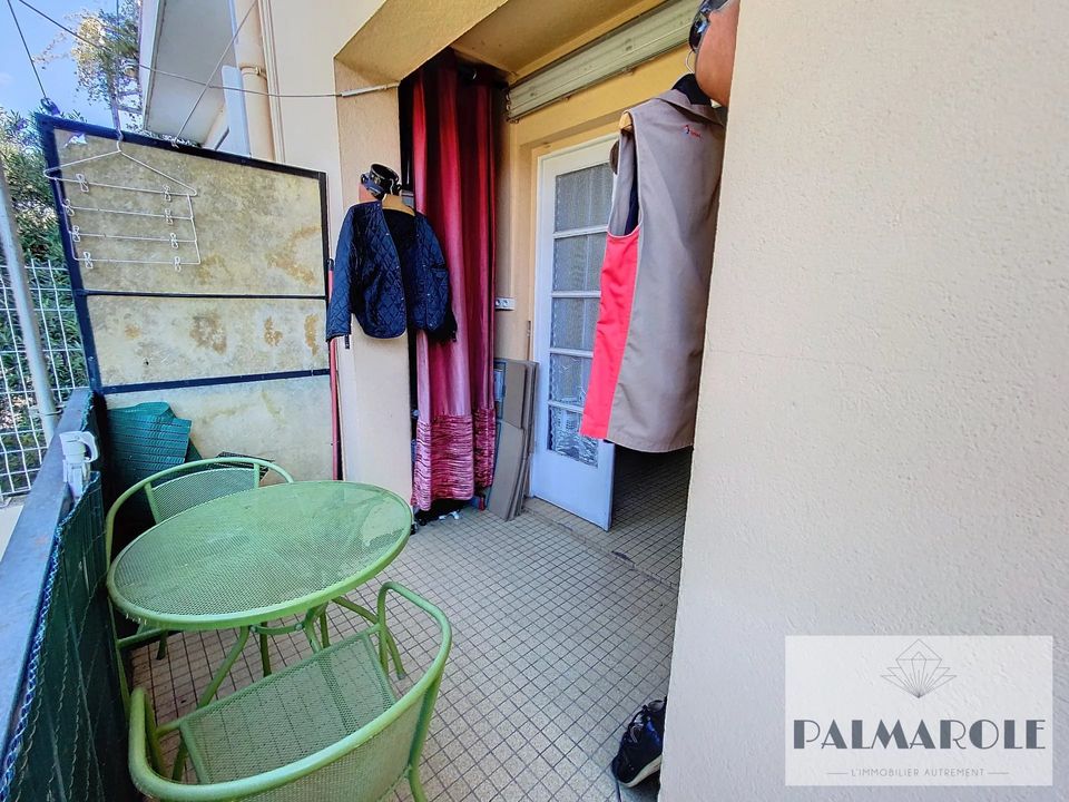 Lejlighed i Perpignan, Pyrenees-Orientales - foto 3