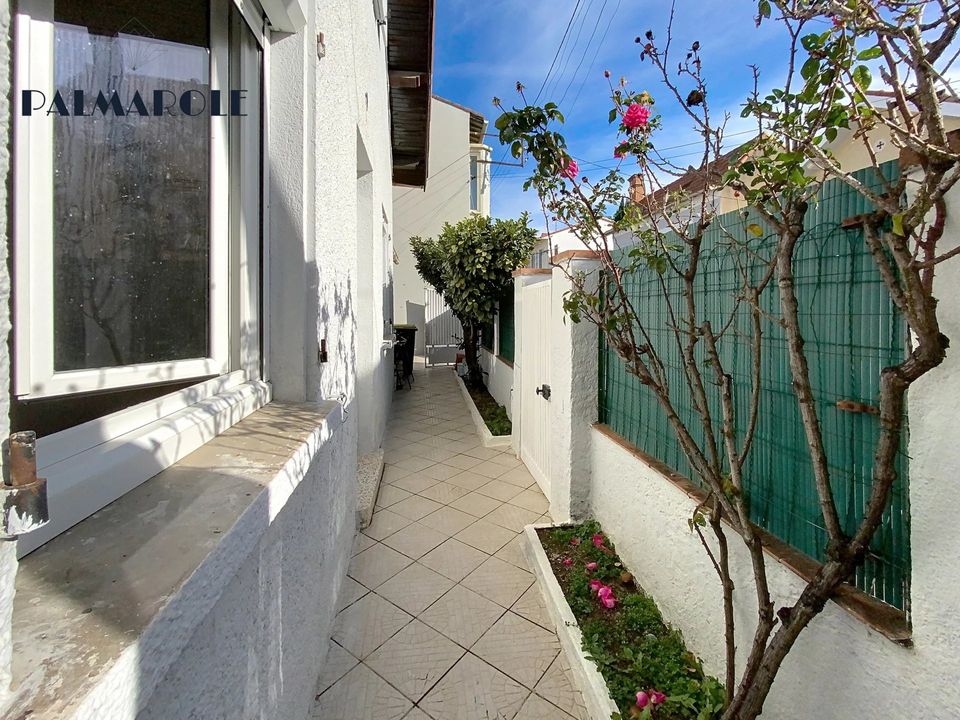 Villa i Perpignan, Pyrenees-Orientales - foto 4