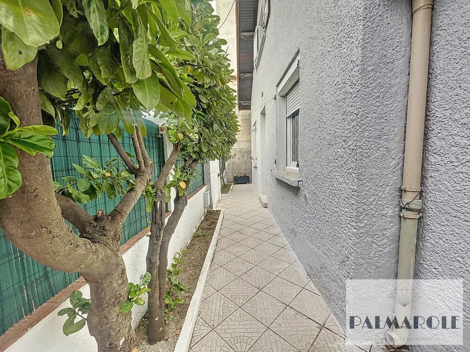 Villa i Perpignan, Pyrenees-Orientales - foto 5