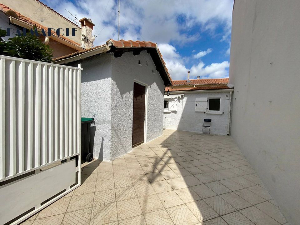 Villa i Perpignan, Pyrenees-Orientales - foto 2