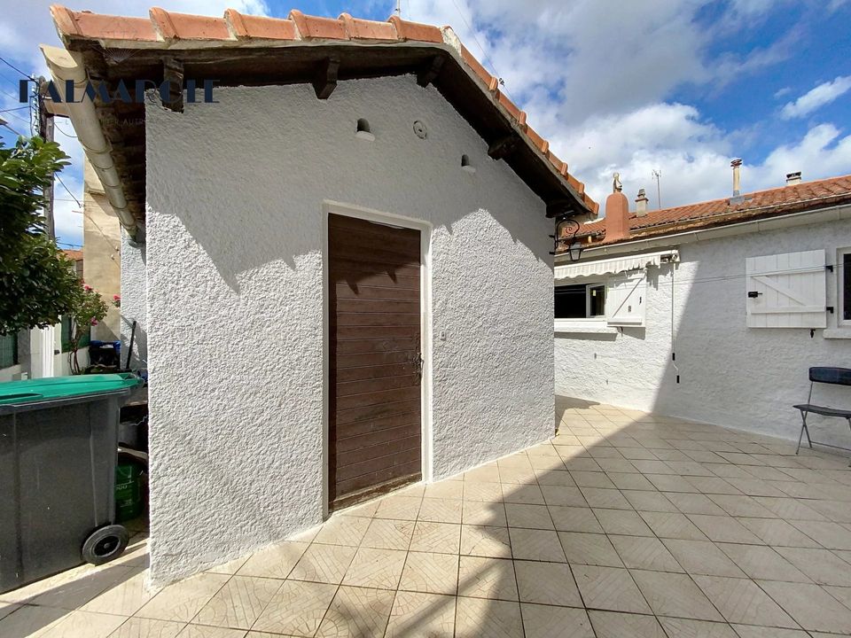 Villa i Perpignan, Pyrenees-Orientales - foto 3
