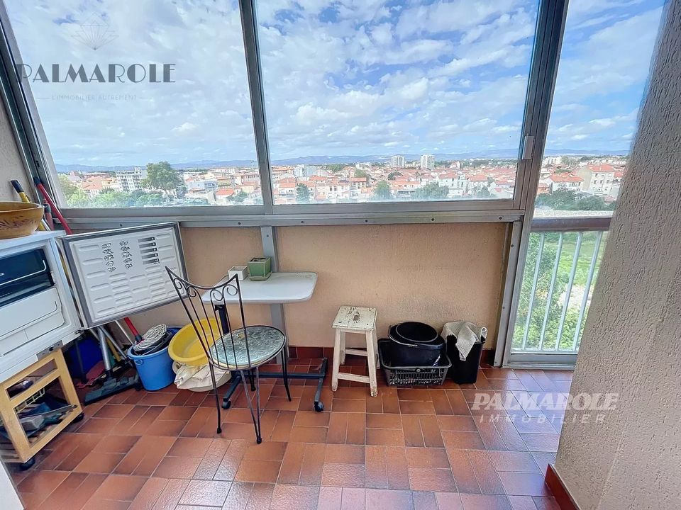 Lejlighed i Perpignan, Pyrenees-Orientales - foto 3