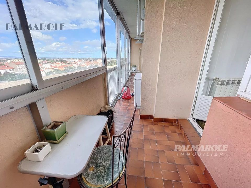 Lejlighed i Perpignan, Pyrenees-Orientales - foto 4