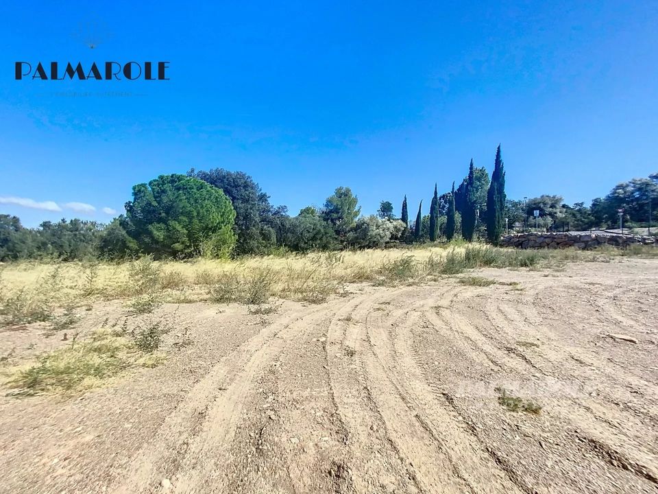 Helårsgrund i Castelnou, Pyrenees-Orientales - foto 3