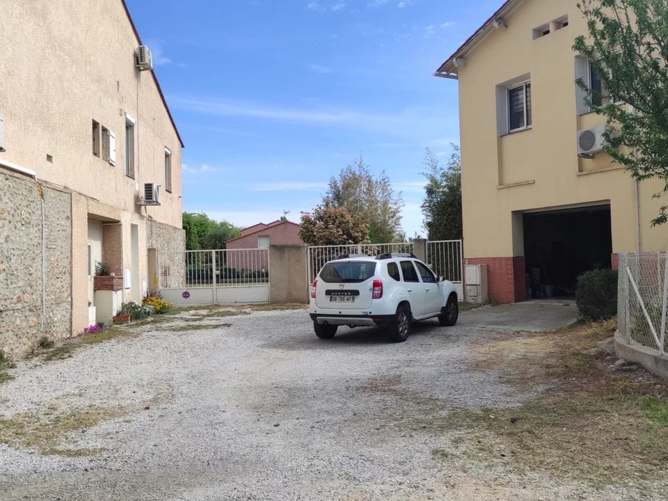 Helårsgrund i Sainte-Marie-la-Mer, Pyrenees-Orientales - foto 2
