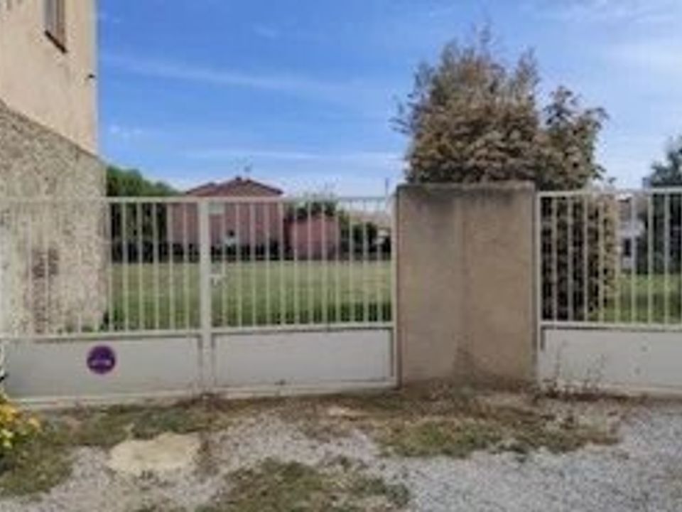 Helårsgrund i Sainte-Marie-la-Mer, Pyrenees-Orientales - foto 3