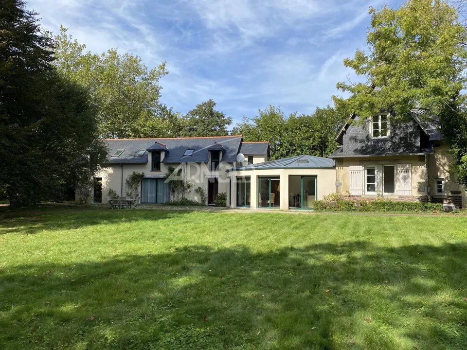 Landejendom i Cesson-Sévigné, Ille-et-Vilaine - foto 2