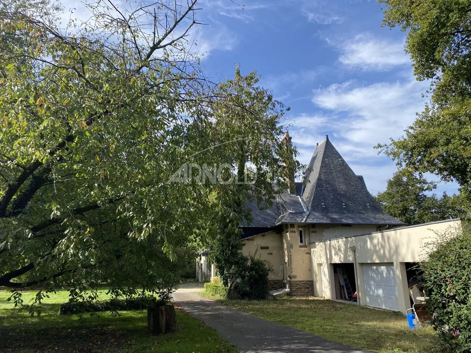 Landejendom i Cesson-Sévigné, Ille-et-Vilaine - foto 4